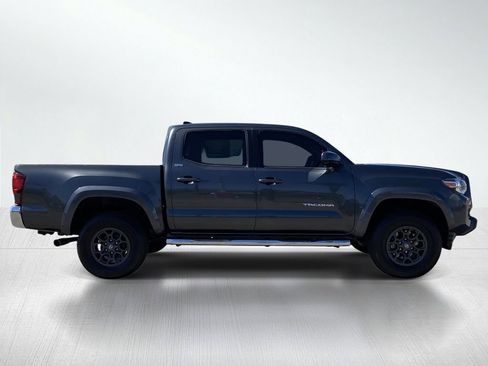 Certified 2018 Toyota Tacoma SR5 RWD image 10