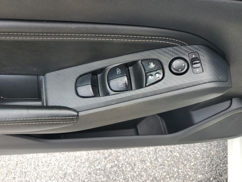 Used 2019 Nissan Altima 2.5 SV FWD image 23