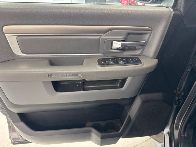 Used 2015 RAM 1500 Big Horn AWD/4WD image 17