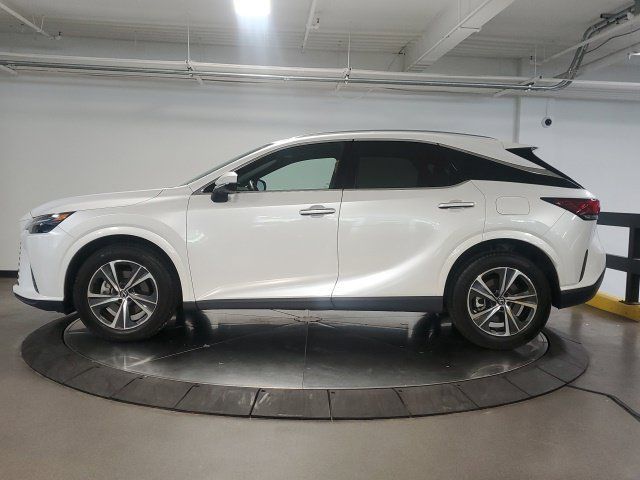 Used 2026 Lexus RX 350 Premium AWD/4WD image 6