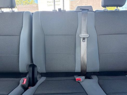 Used 2019 Ford F150 XL w/ Equipment Group 101A Mid RWD image 19