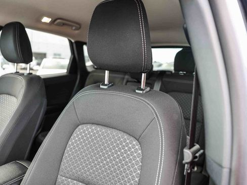 Used 2025 Ford Escape Active image 14