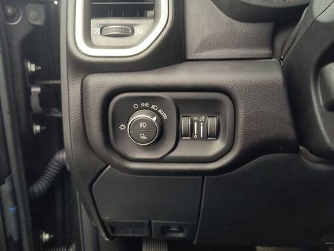 Used 2023 RAM 2500 Laramie image 24