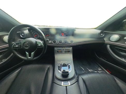 Used 2019 Mercedes-Benz E 450 4MATIC Sedan image 58