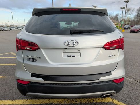 Used 2013 Hyundai Santa Fe Sport image 6