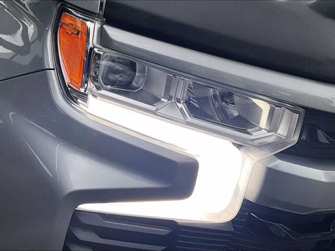 Used 2023 Chevrolet Silverado 1500 RST w/ LPO, Dark Essentials Package image 28