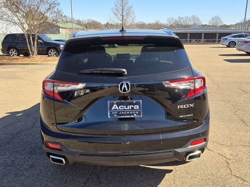 New 2026 Acura RDX SH-AWD w/ Technology Package image 19