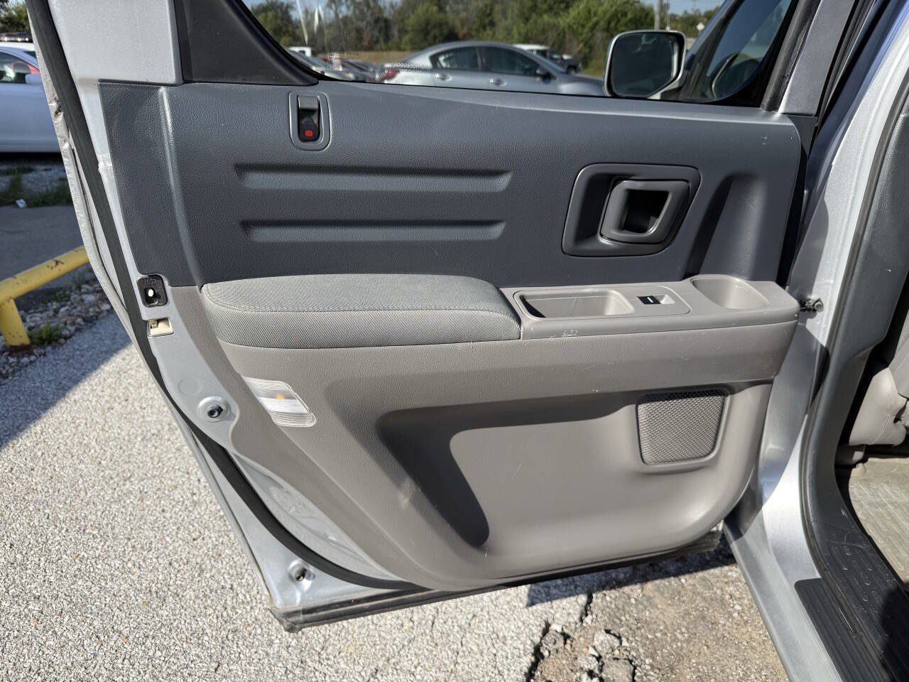 Used 2012 Honda Ridgeline RTS image 16