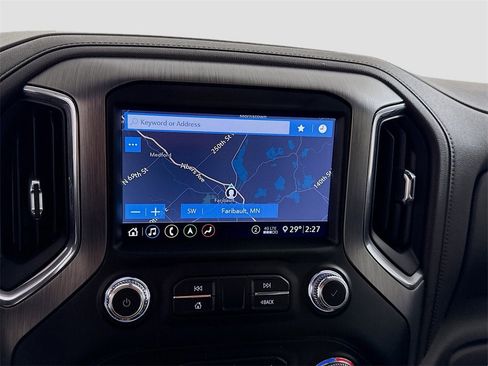 Used 2020 GMC Sierra 1500 Denali w/ Denali Ultimate Package image 33