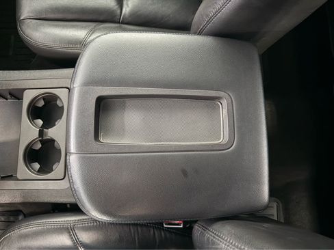 Used 2007 Chevrolet Silverado 1500 LTZ w/ Safety Package image 21