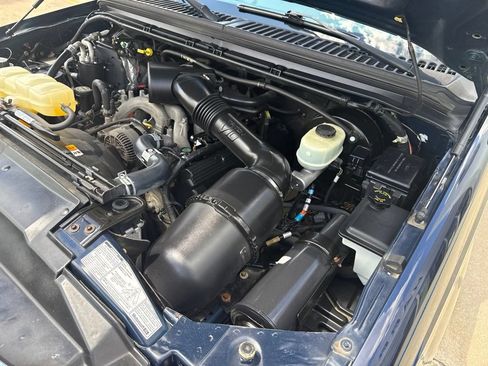 Used 2001 Ford F250 XLT RWD image 22