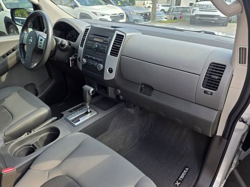 Used 2009 Nissan Xterra S w/ X Gear Pkg RWD image 10