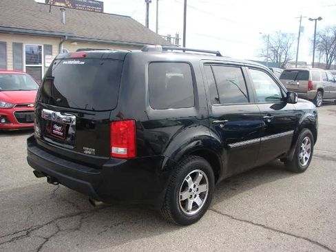 Used 2009 Honda Pilot Touring image 7