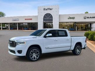 New 2026 RAM 1500 Tungsten w/ Bed Utility Group AWD/4WD video 1