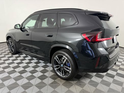 Used 2025 BMW X1 xDrive28i w/ Premium Package AWD/4WD image 5