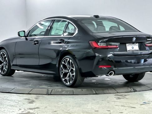 Used 2026 BMW 330i Sedan w/ Convenience Package RWD image 6