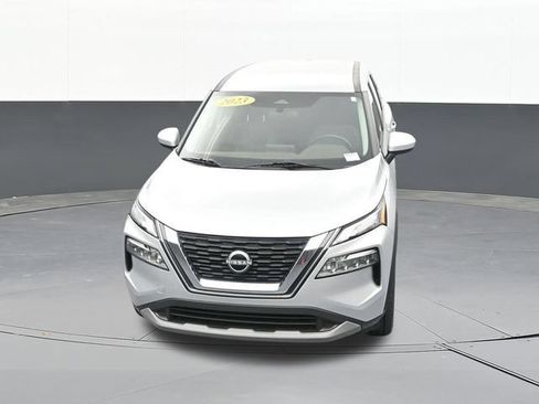 Used 2023 Nissan Rogue SV FWD image 63