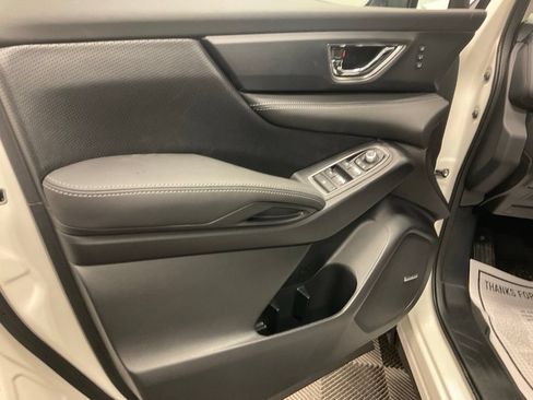 New 2026 Subaru Ascent Limited AWD/4WD image 9