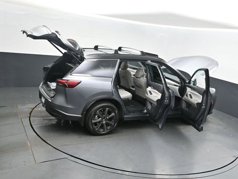 New 2026 INFINITI QX60 Autograph w/ Dark Cargo Package image 52