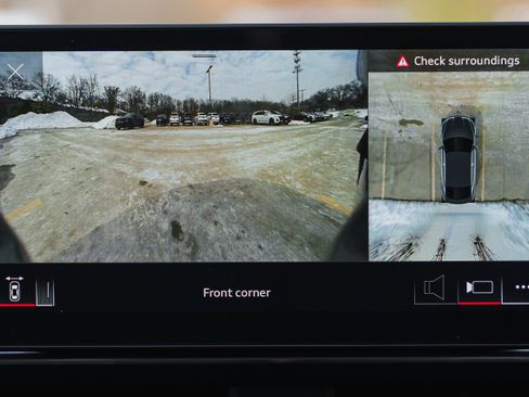 Used 2023 Audi A5 2.0T Premium Plus w/ Premium Plus image 15