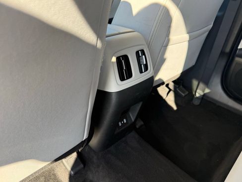 Used 2025 Hyundai Tucson SEL FWD image 10