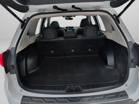 Used 2021 Subaru Forester Sport image 19