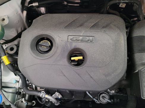Used 2018 Hyundai Tucson SEL FWD image 30