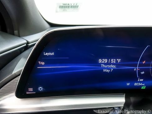 Certified 2024 Cadillac Lyriq Sport AWD/4WD image 15