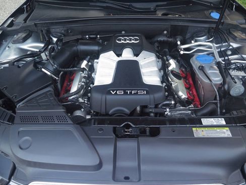 Used 2013 Audi S5 Premium Plus AWD/4WD image 31