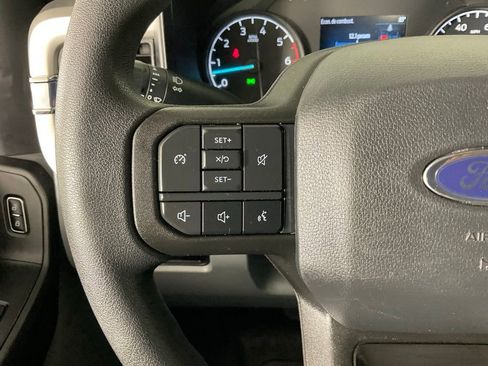 Used 2023 Ford F350 XL w/ XL Chrome Package image 23