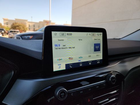 Used 2024 Ford Escape Active image 19