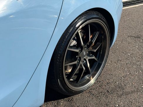 Used 2021 Tesla Model 3 Long Range image 5