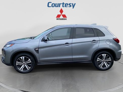 Used 2026 Mitsubishi Outlander Sport AWD image 2