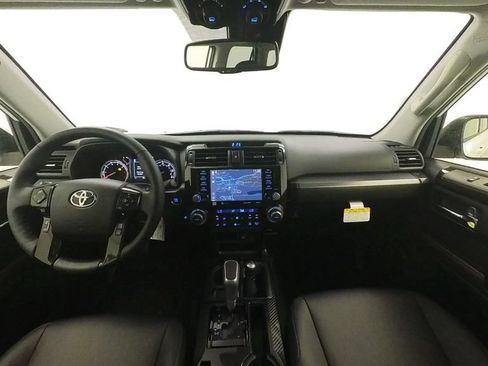 Used 2024 Toyota 4Runner TRD Pro AWD/4WD image 32