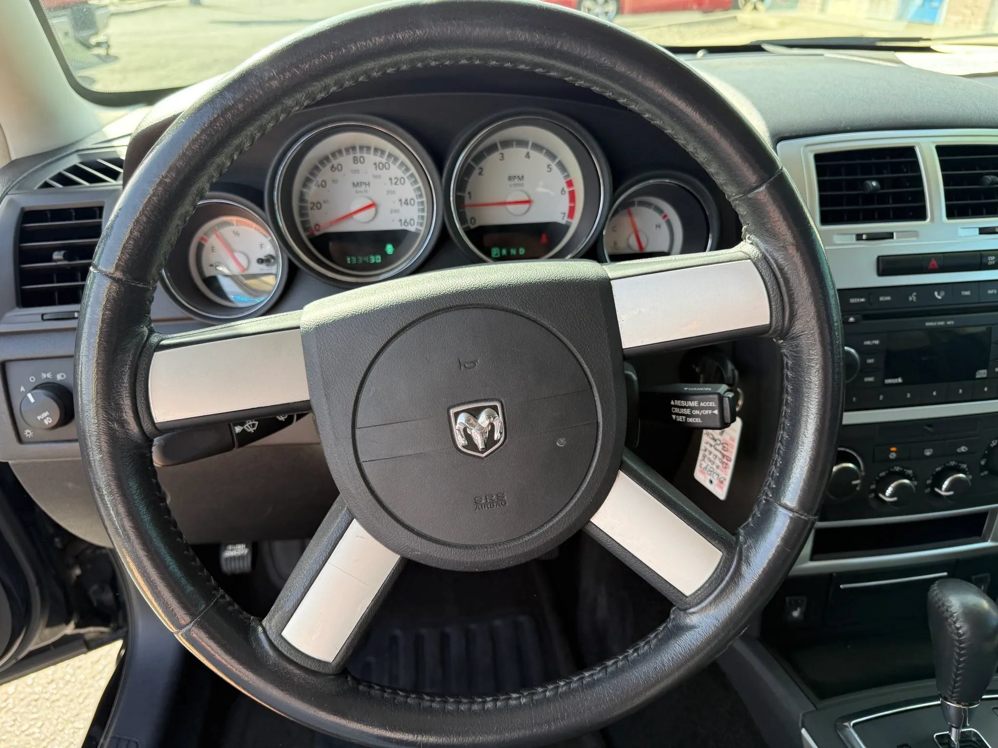 Used 2008 Dodge Charger R/T RWD image 17