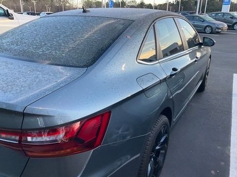 Used 2019 Volkswagen Jetta S w/ Driver Assistance Package image 5