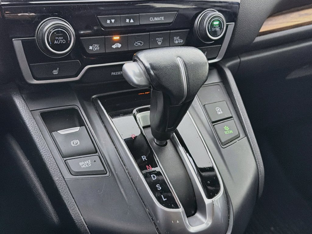 Used 2020 Honda CR-V EX-L image 18
