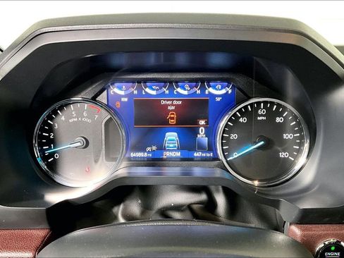 Used 2023 Ford Expedition Max Limited image 20