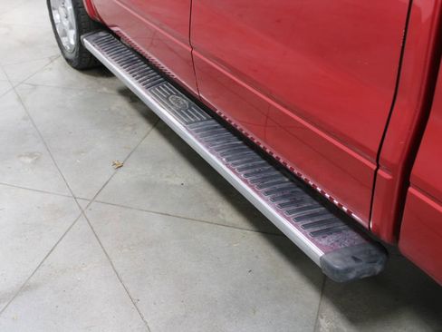 Used 2010 Ford F150 Lariat image 17