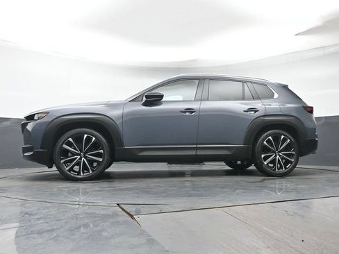 Certified 2024 MAZDA CX-50 AWD 2.5 S w/ Premium Plus Pkg image 28