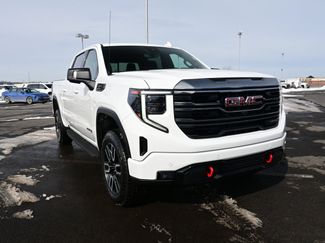 Used 2023 GMC Sierra 1500 AT4 w/ AT4 Premium Package video 2