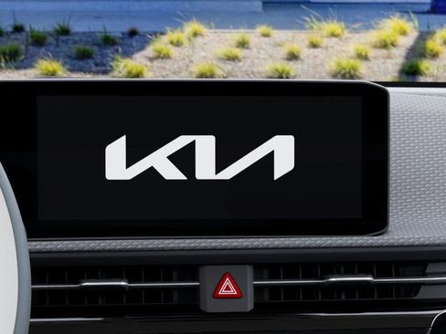 New 2025 Kia EV6 Wind image 20