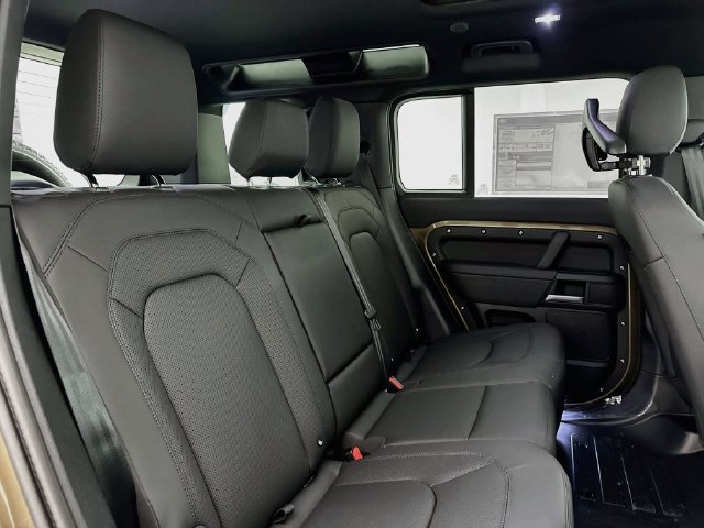 New 2026 Land Rover Defender 110 S AWD/4WD image 29