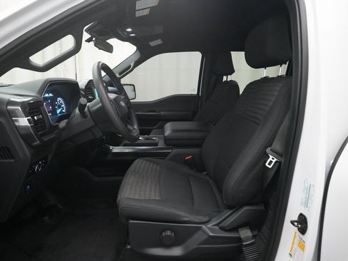 Used 2023 Ford F150 XL w/ STX Appearance Package image 6