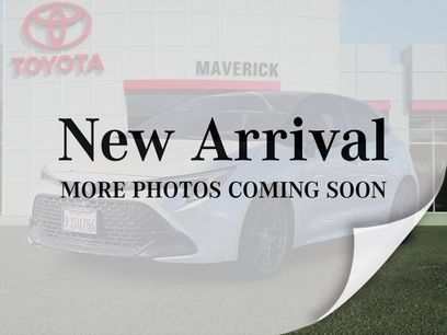 Used 2024 Toyota Corolla SE w/ SE Package