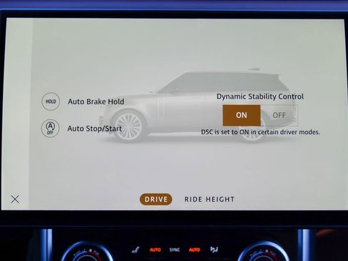 Used 2023 Land Rover Range Rover SE image 56