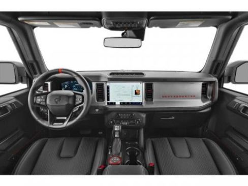 New 2025 Ford Bronco Raptor image 19