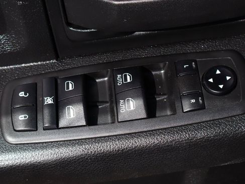 Used 2021 RAM 5500 Tradesman w/ Max Tow Package image 15