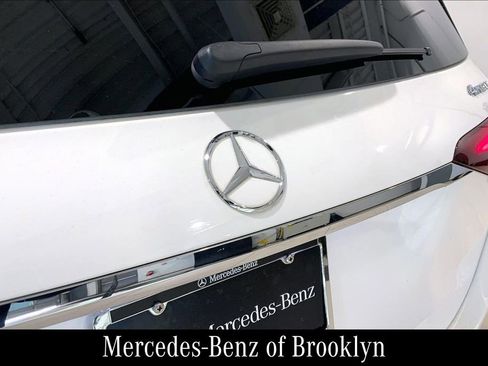 Used 2024 Mercedes-Benz GLE 350 4MATIC image 33