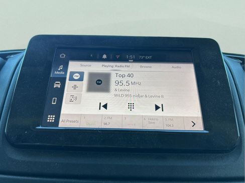 Used 2023 RAM ProMaster 3500 image 19